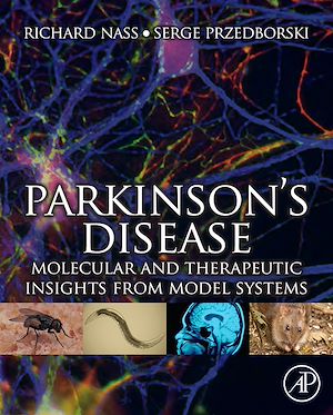 Téléchargez le livre :  Parkinson's Disease