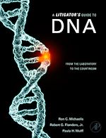 Télécharger le livre :  A Litigator's Guide to DNA
