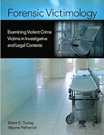 Télécharger le livre :  Forensic Victimology