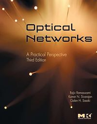 Téléchargez le livre :  Optical Networks
