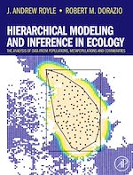 Télécharger le livre :  Hierarchical Modeling and Inference in Ecology