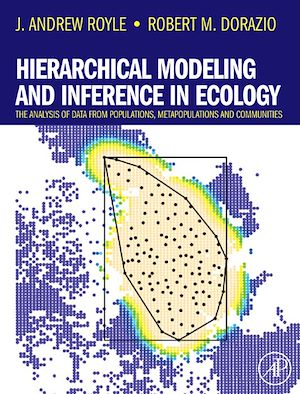 Téléchargez le livre :  Hierarchical Modeling and Inference in Ecology