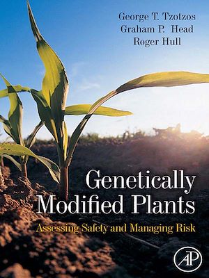 Téléchargez le livre :  Genetically Modified Plants