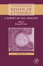Télécharger le livre :  International Review Of Cytology