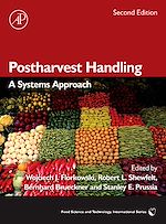 Télécharger le livre :  Postharvest Handling