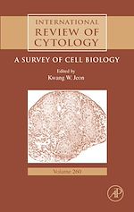 Télécharger le livre :  International Review Of Cytology