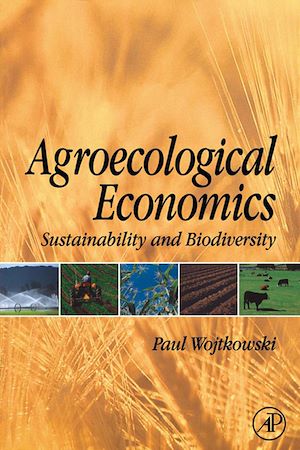 Téléchargez le livre :  Agroecological Economics
