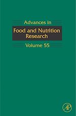 Télécharger le livre :  Advances in Food and Nutrition Research