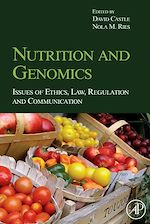 Télécharger le livre :  Nutrition and Genomics