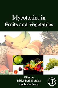 Téléchargez le livre :  Mycotoxins in Fruits and Vegetables