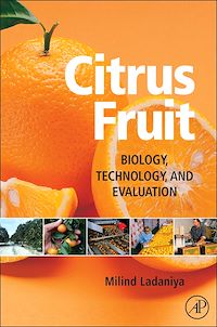 Téléchargez le livre :  Citrus Fruit