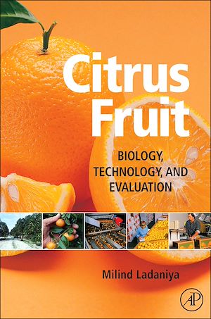 Téléchargez le livre :  Citrus Fruit