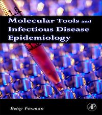 Téléchargez le livre :  Molecular Tools and Infectious Disease Epidemiology