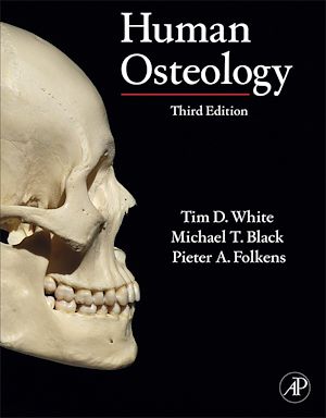 Téléchargez le livre :  Human Osteology