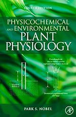 Télécharger le livre :  Physicochemical and Environmental Plant Physiology
