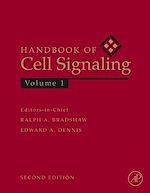 Télécharger le livre :  Handbook of Cell Signaling