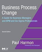 Télécharger le livre :  Business Process Change