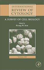 Télécharger le livre :  International Review Of Cytology