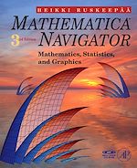 Télécharger le livre :  Mathematica Navigator