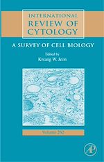 Télécharger le livre :  International Review Of Cytology
