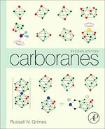 Télécharger le livre :  Carboranes