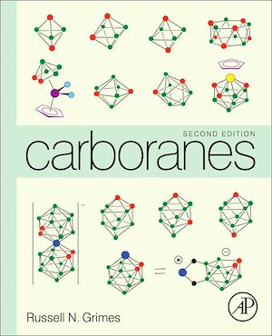 Téléchargez le livre :  Carboranes