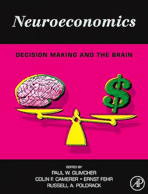 Téléchargez le livre :  Neuroeconomics