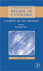 Télécharger le livre :  International Review Of Cytology
