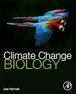 Télécharger le livre :  Climate Change Biology