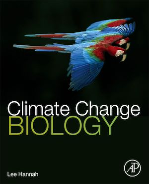 Téléchargez le livre :  Climate Change Biology