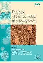 Télécharger le livre :  Ecology of Saprotrophic Basidiomycetes