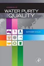Télécharger le livre :  Handbook of Water Purity and Quality