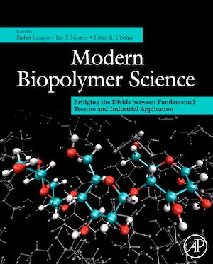 Téléchargez le livre :  Modern Biopolymer Science