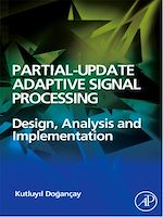 Télécharger le livre :  Partial-Update Adaptive Signal Processing