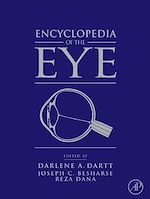 Télécharger le livre :  Encyclopedia of the Eye