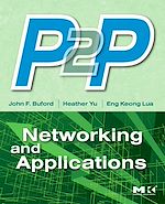 Télécharger le livre :  P2P Networking and Applications