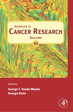 Télécharger le livre :  Advances in Cancer Research