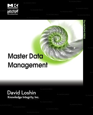 Téléchargez le livre :  Master Data Management
