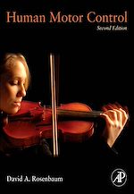Télécharger le livre :  Human Motor Control