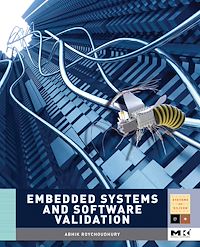 Téléchargez le livre :  Embedded Systems and Software Validation