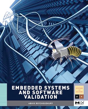 Téléchargez le livre :  Embedded Systems and Software Validation