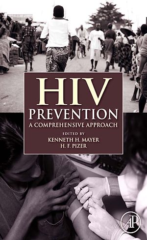 Téléchargez le livre :  HIV Prevention