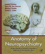 Download this eBook Anatomy of Neuropsychiatry