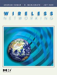 Téléchargez le livre :  Wireless Networking