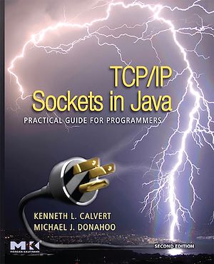 Téléchargez le livre :  TCP/IP Sockets in Java
