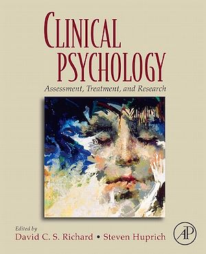 Download the eBook: Clinical Psychology