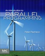 Télécharger le livre :  An Introduction to Parallel Programming