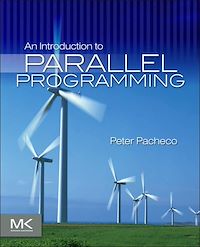 Téléchargez le livre :  An Introduction to Parallel Programming