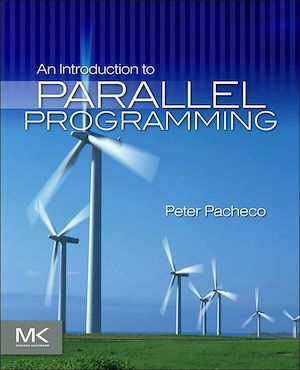Téléchargez le livre :  An Introduction to Parallel Programming