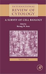 Télécharger le livre :  International Review Of Cytology